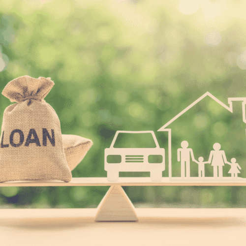 How interest rate changes affect your mortgage