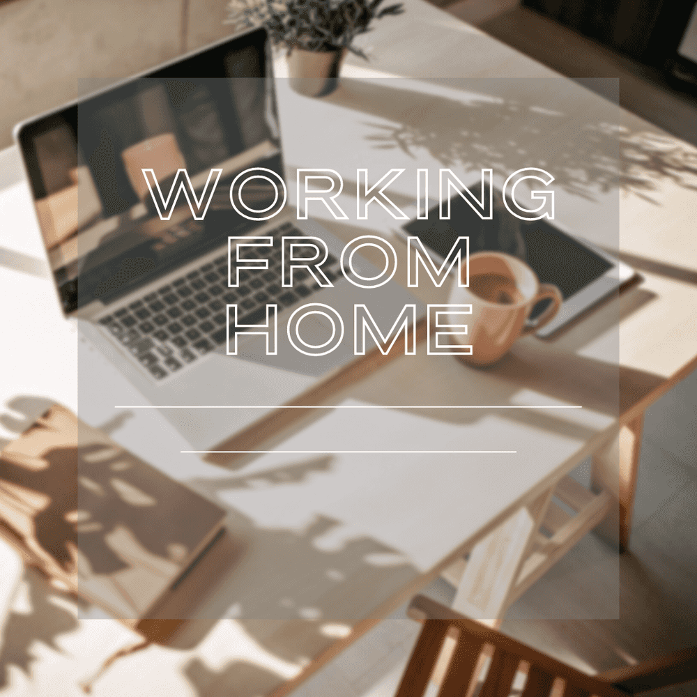 Working from home? Are you aware of the new method to calculate your claim?