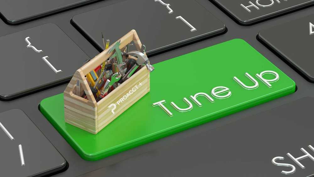 EOFY 2025: Tax time tune-up